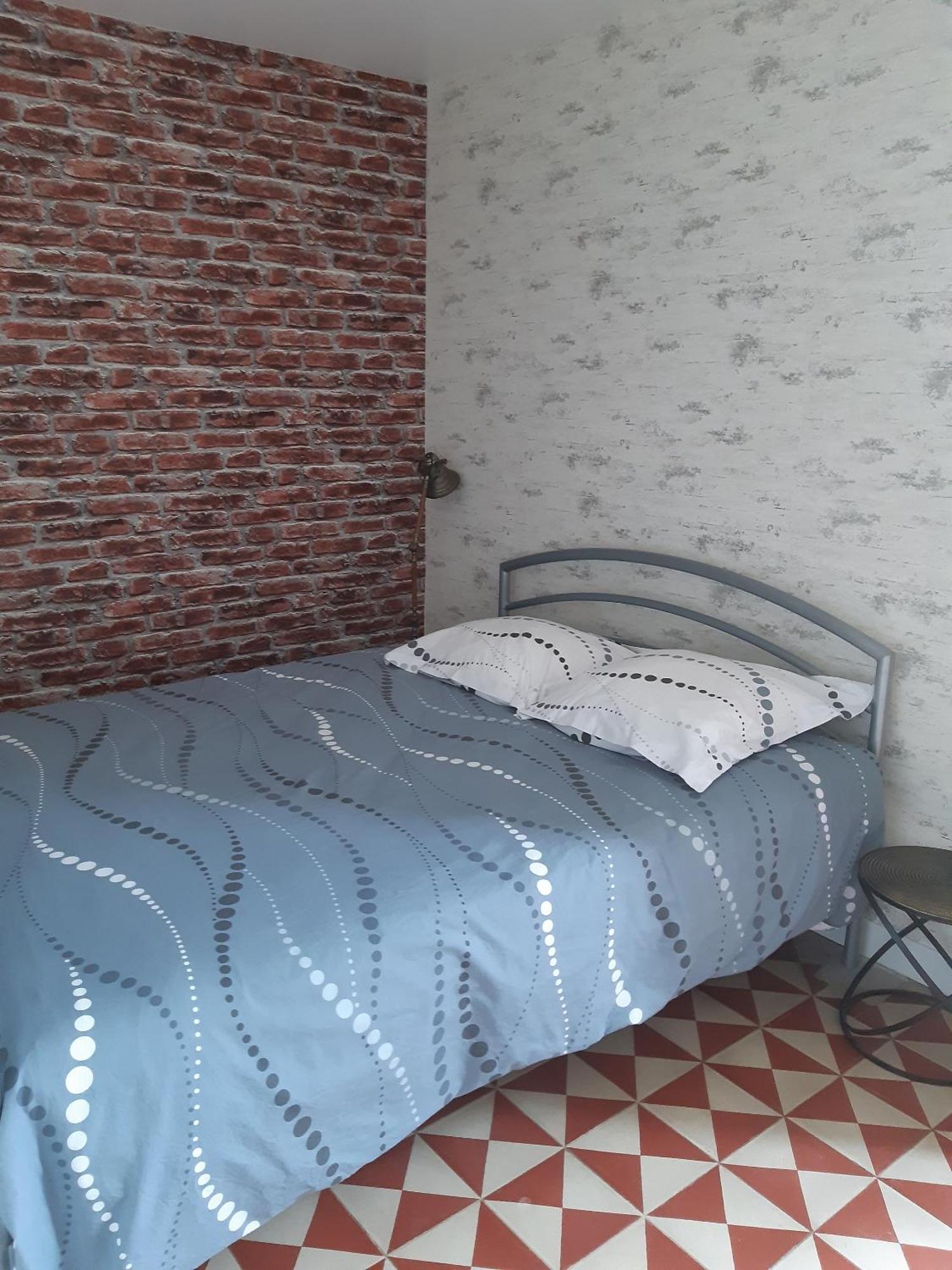 Maison A La Campagne - Piscine Beaulieu-sur-Layon Cameră foto